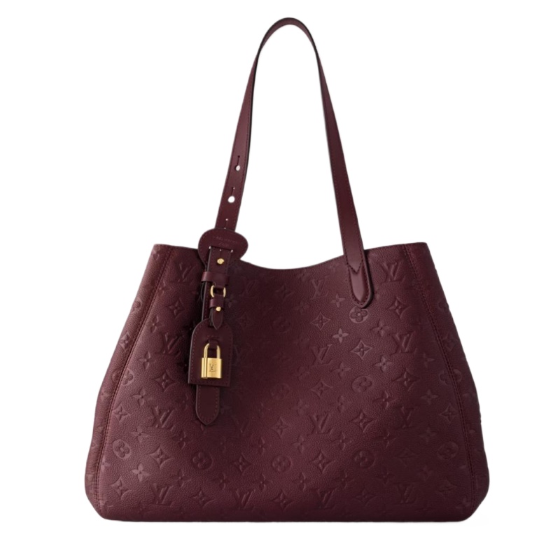 Louis Vuitton All In One MM - Image 1